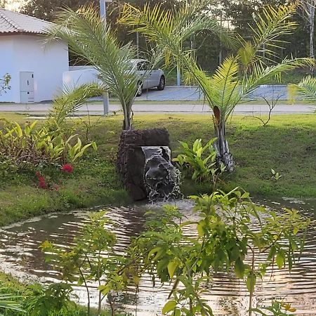 Praia Do Forte - Villa Do Lago Luaran gambar