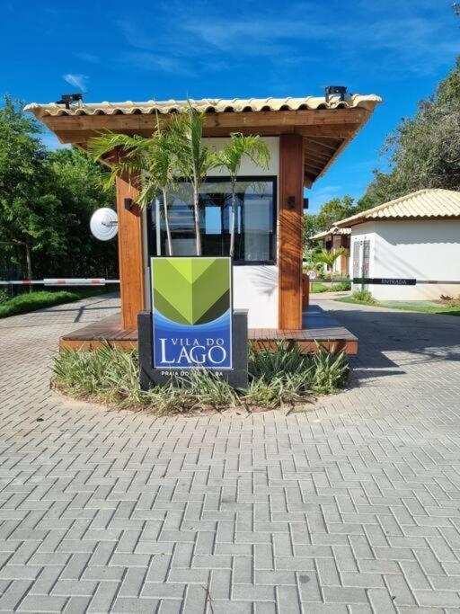 Praia Do Forte - Villa Do Lago Luaran gambar